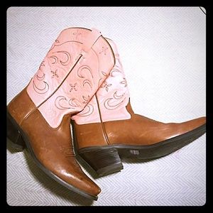 ariat boots